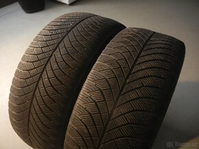 Zimní pneu Nankang 235/45R18 - 2