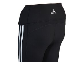 DÁMSKÉ LEGÍNY ADIDAS SPORT NOVÉ SE ZÁRUKOU - 2