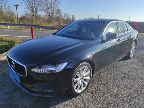 Volvo S 90 2.0 D4 AWD - 2