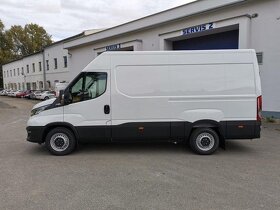 Iveco Daily 35S14V 3 KUSY K ODBĚRU - 2