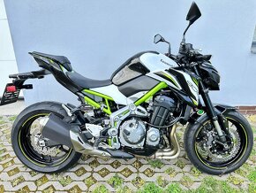 Kawasaki z 900 super stav - 2