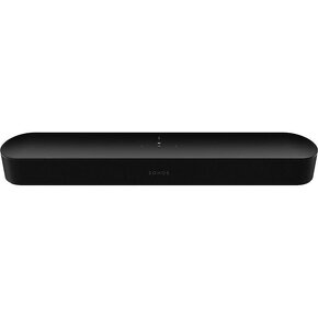 Soundbar SONOS BEAM 2 černý 3.0k, Dolby Atmos, AirPlay 2 - 2