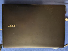 Notebook Acer TMP246M /14"/i3-4100M/8GB RAM/120GB SSD/Win11 - 2