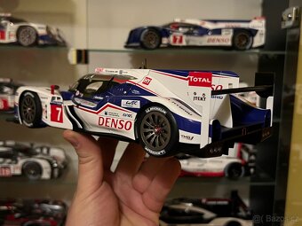 Toyota TS040 1:18 Autoart LMP1 - 2