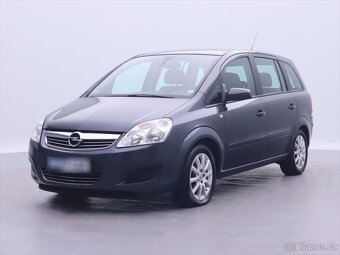 Opel Zafira 1,6 i Enjoy Klima Tažné 7-Míst (2009) - 2