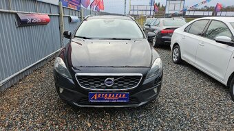 VOLVO V40 2.0 D3 150 SUMM CROSS COUNTRY - 2