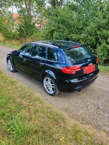 Audi A3 Sportback 1.2 TFSI,Automat - 2