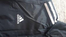 Adidas dětská větrovka, velikost 150 cm, věk 11 až 12 let - 2