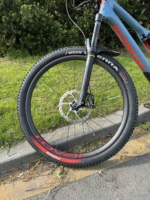 Specialized stampjamper FSR KARBON XL 29 - 2