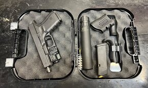 Glock 19 gen 4  9 mm - 2