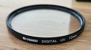 Digital Filter Kit FOMEI - 2