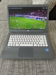 Notebook HP Stream 14-CB0XX - 2