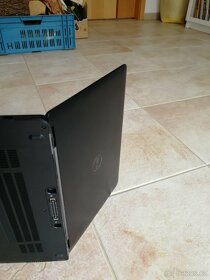 Dell Latitude E7470 - 2