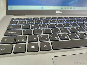 Dell Latitude 5340 v záruce do 3/2027 - 2