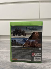 Ghost Recon wildlands Xbox One - 2