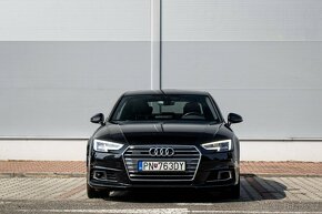 AUDI A4 2.0 TDI 140KW QUATTRO STRONIC - 2