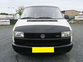 Volkswagen T5 Transporter 2.5 TDI 75kW 3 MÍSTA - 2