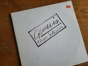 Album Genesis VB 1982  2xLP - 2