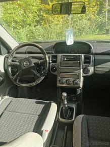 Nissan X- trail - 2