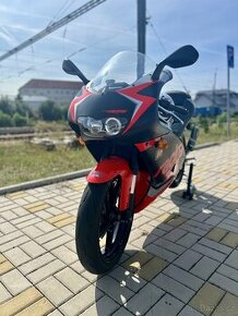 Aprilia RS 125 2T - Top Stav - 2