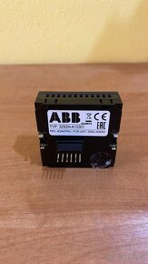 Termostat ABB Levit M - 2