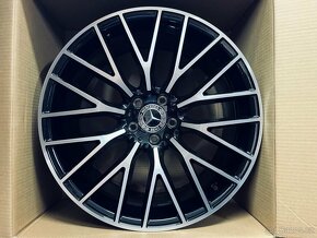 TOP kola 20” Mercedes S W223 od rv 2020 - 2