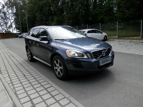 Volvo XC60 2.4D5 AWD Summum, Panorama, Kůže, DPH - 2