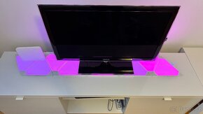 TV stolek+ Nanoleaf - 2