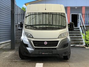 Fiat Ducato 130 kW, 3.0 JTD, L4H2, 180 KONÍ - 2