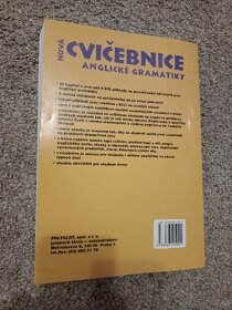 Nová učebnice anglické gramatiky - Polyglot - 2