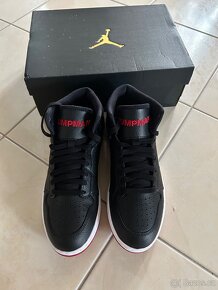 Nike Jordan - 2