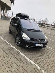 renault grand espace 2011 2.0 dci - 2