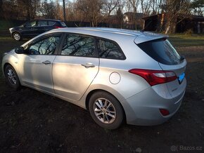 Hyundai I30 - 2