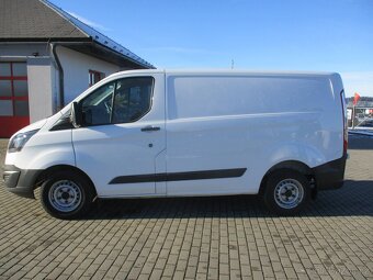 FORD TRANSIT 2,2TDCi 250 LEADER TDCi 74kW DPH - 2