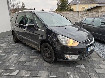 Ford Galaxy - 2