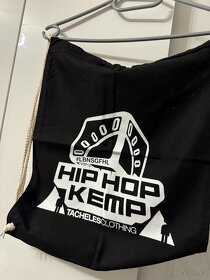 Vak Batoh Hip hop kemp - 2