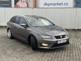 Seat Leon FR 2.0tdi 135kw Full LED - 2