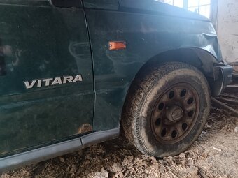 Suzuki Vitara - 2