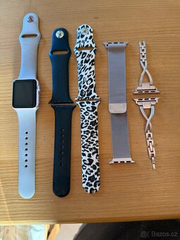 Hodinky Apple Watch - 2