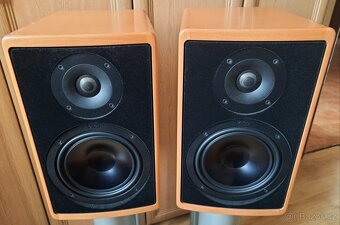 CANTON ERGO 602 GREAT SPEAKERS TOP STAV - 2