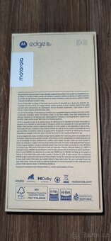 MOTOROLA Edge 50 NEO 5G - 2