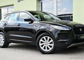 Jaguar E-Pace D150S AWD A/T LED NAVI KAMERA - 2