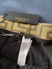 Originalne Versace boxerky - 2