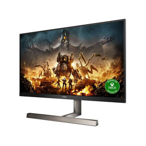 Monitor Philips 329M1RV, 4K 144Hz 1ms, 31,5", IPS, Ambilight - 2