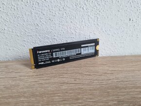 SSD M2 NVMe Fanxiang S690Q - 2000GB / 2TB - 2