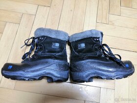 Boty Karrimor velikost 37 - 2