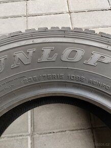 Dunlop AT22 235/75R15 109S Grandtrek - 2