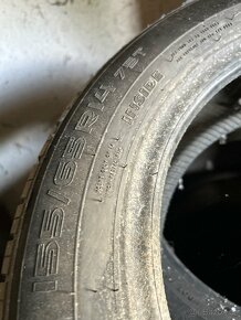 Letni pneu nokian 155/65 R14 75 t - 2