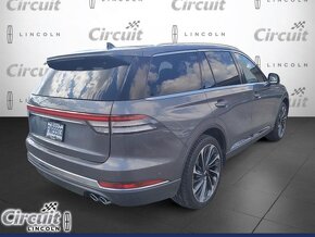 2022 Lincoln Aviator - 2