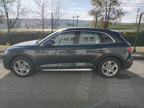 Audi Q5 - 2